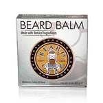 Beard Guyz Beard Balm For Soft Touch & Conditioning 85g/3oz