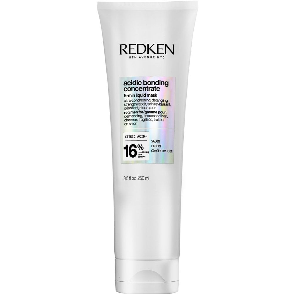 Redken Acidic Bonding Concentrate 5 Minute Mask 250ml