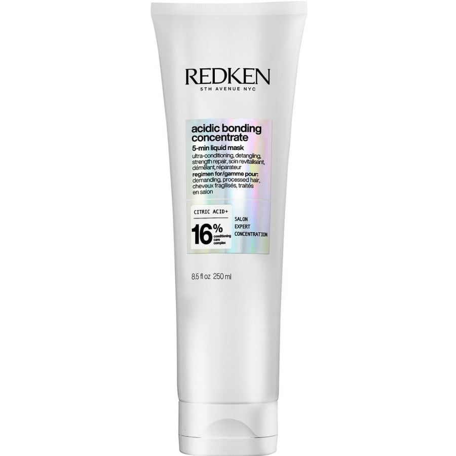 Redken Acidic Bonding Concentrate 5 Minute Mask 250ml