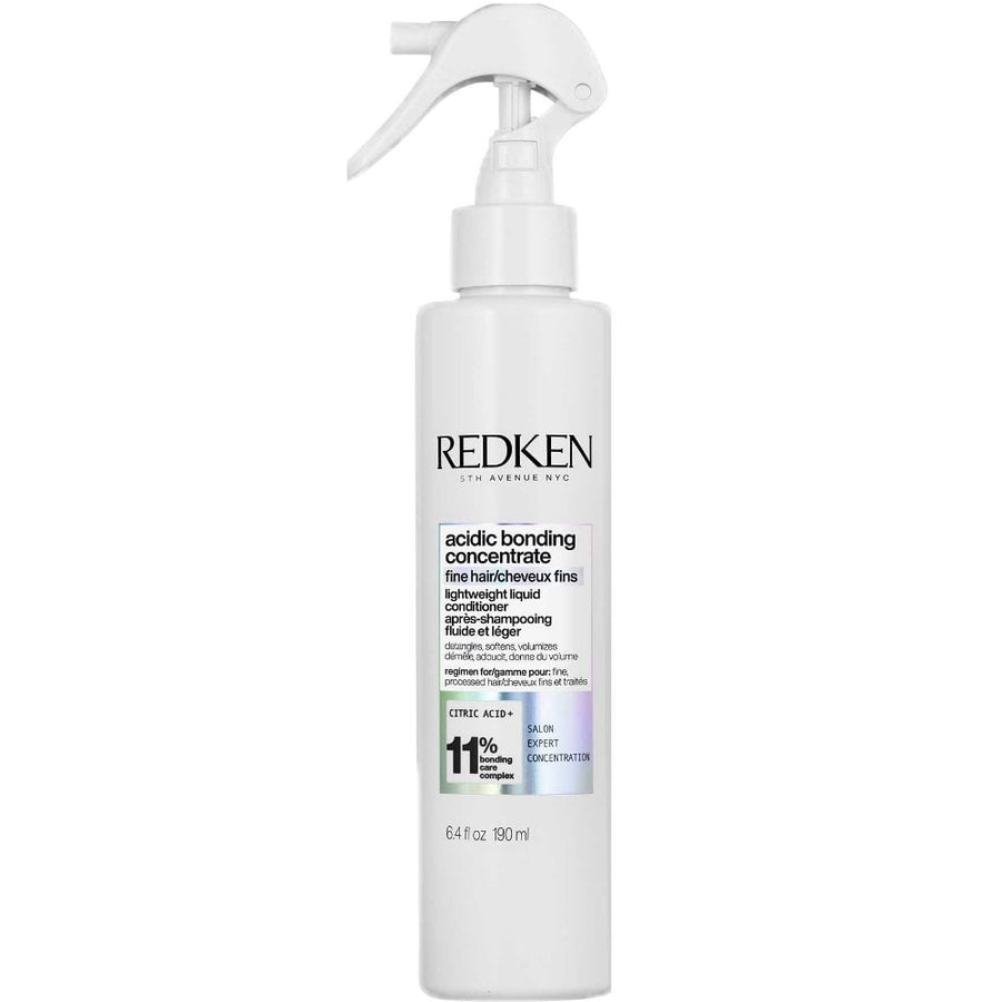 Redken Acidic Bonding Concentrate Lightweight Conditioner 190ml
