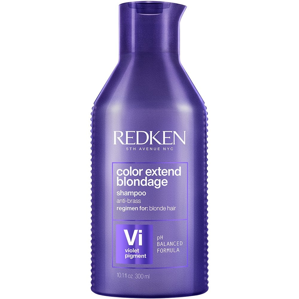 Redken Color Extend Blondage Shampoo