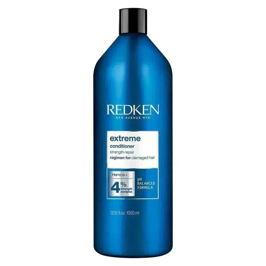 Redken Extreme Strength Repair Shampoo 1000ml