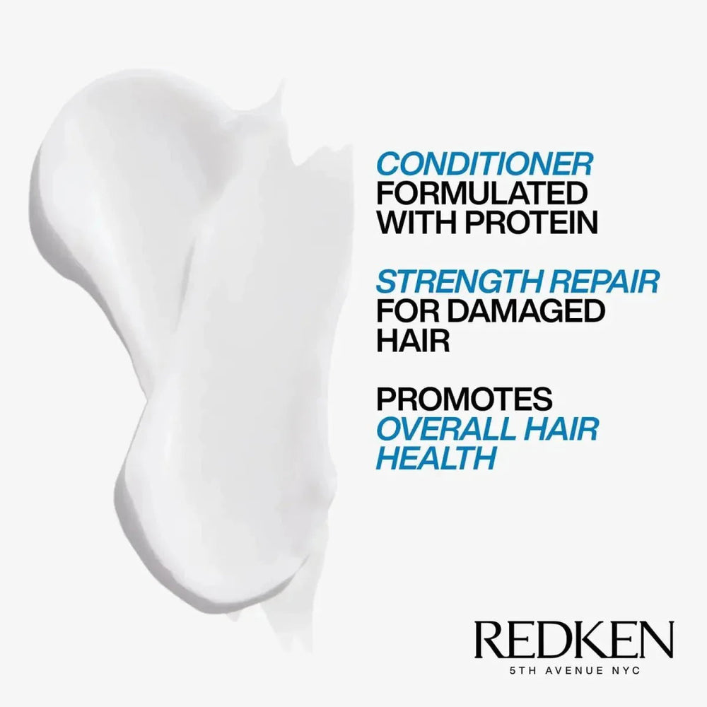 Redken Extreme Strength Repair Shampoo 1000ml