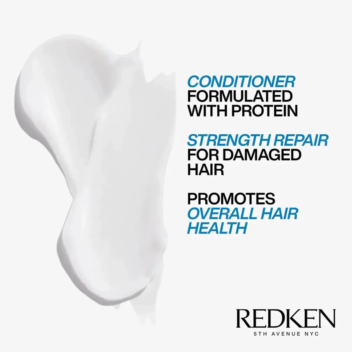 Redken Extreme Strength Repair Conditioner 1000ml