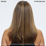 Redken All Soft Moisture Restore Leave-In Treatment 150ml