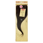 RUSH Temptation 100% Virgin Brazilian Full HD Lace Closure Straight 4x4