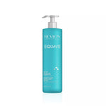 REVLON PROFESSIONAL EQUAVE  DETOX MICELLAR SHAMPOO FOR ALL HAIR TYPES-485ml