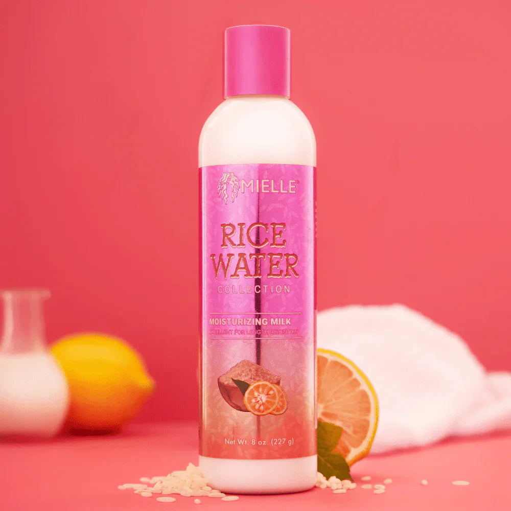 Mielle Rice Water Hair Moisturizing Milk 227g