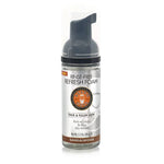 Beard Guyz Rinse-Free Refresh Foam Clean & Energizing 48g/1.7oz