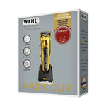 WAHL Gold 5 Star Cordless Magic Clip