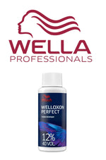 Wella Professionals Welloxon Perfect 12% 40 VOL  Developers 1000ml