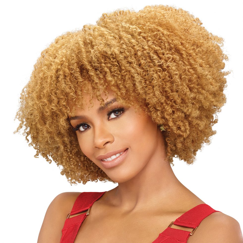 Creme of Nature Argan Oil Permanent Hair Color 10.01 Ginger Blonde