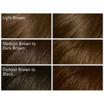 Dark & Lovely Fade Resist Permanent Hair Color 373 Brown Sable
