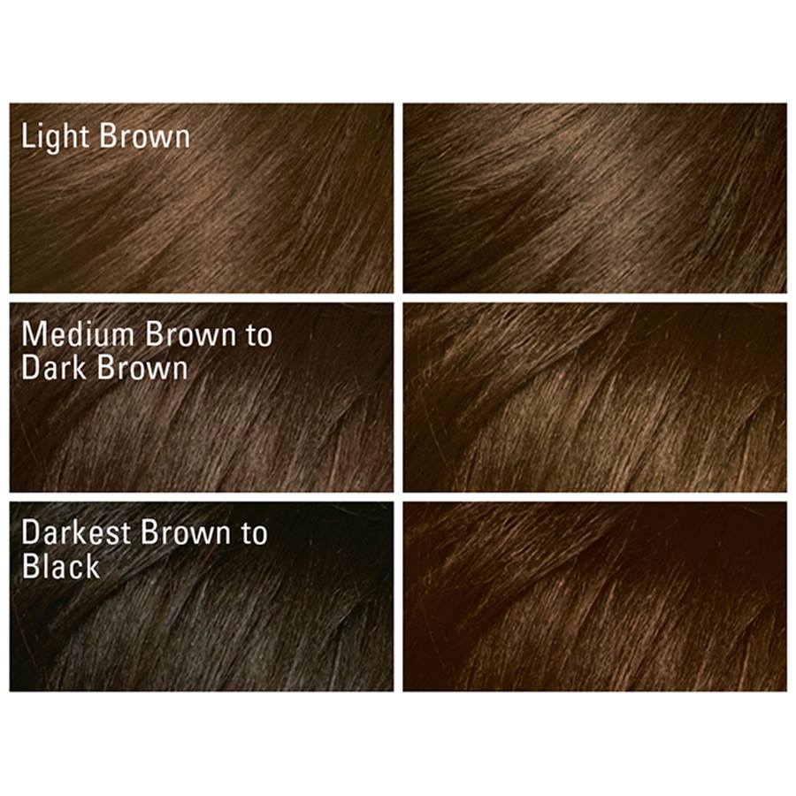 Dark & Lovely Fade Resist Permanent Hair Color 373 Brown Sable