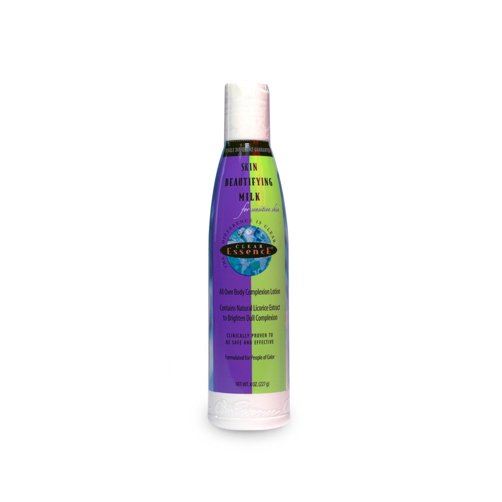 Clear Essence Sensitive Skin Beautifying Milk (8 Oz.)