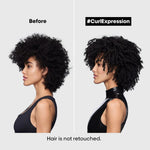 L’Oréal Professionnel Curl Expression Moisturising Shampoo for Curls & Coils 1500ml