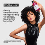 L’Oréal Professionnel Curl Expression Moisturising Shampoo for Curls & Coils 1500ml