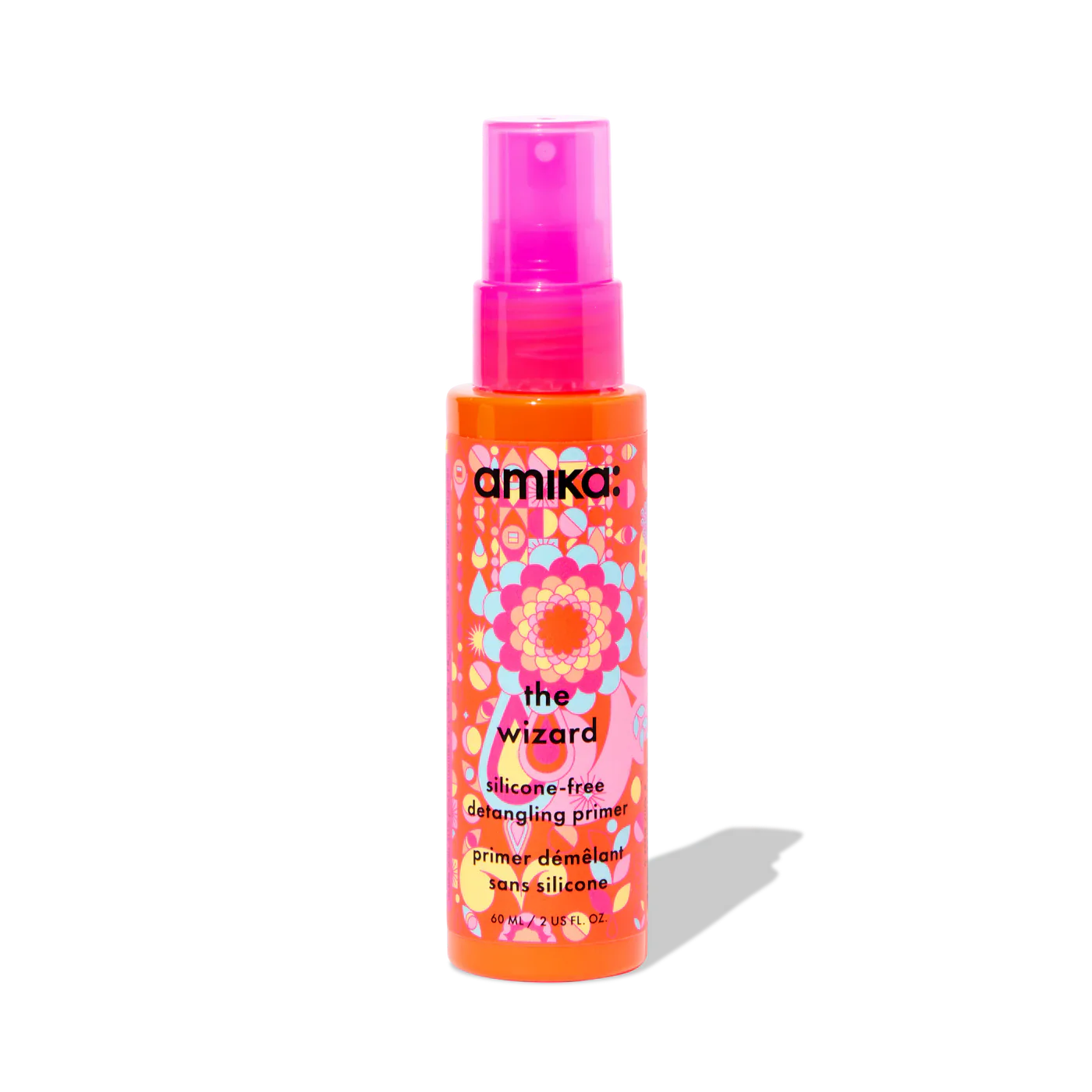 Amika The Wizard Detangling Primer