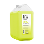 TRUZONE LEMON & LIME SHAMPOO 5 LITRE