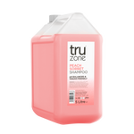 TRUZONE PEACH SORBET SHAMPOO 5 LITRE