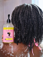Camille Rose Naturals Curl Love Shampoo 473ml/16oz