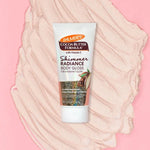 Palmer’s Shimmer Radiance Body Gloss for Radiant Glow 155ml