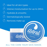 Astral Original Intensive Moisturiser