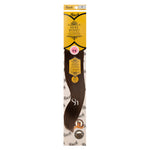 RUSH Silky Luxati 18" Straight 8pcs Full Head Clip-In 100% Human Remy Hair