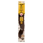 RUSH Silky Luxati 22" Straight 8pcs Full Head Clip-In 100% Human Remy Hair