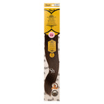 RUSH Silky Luxati 24" Straight 8pcs Full Head Clip-In 100% Human Remy Hair