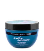 Aunt Jackie's   BUTTER FUSIONS Soothe Operator – Macadamia & Mint Dry Scalp Conditioning  8 OZ