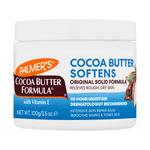 Palmer's Cocoa Butter Softens Original Solid Formula Jar 200ml
