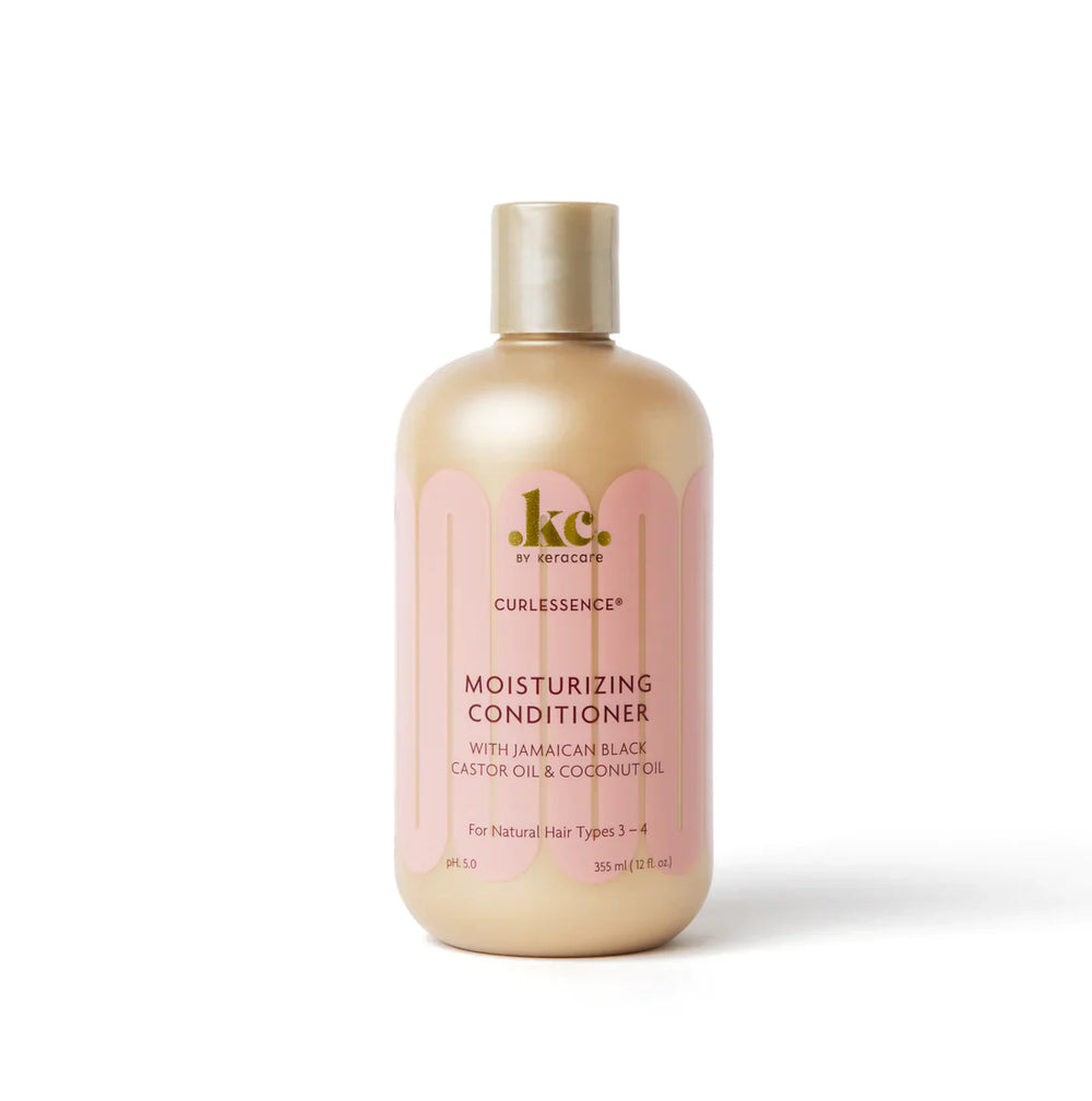 Keracare CurlEssence Coconut Conditioner 355ml/12oz