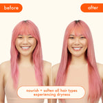 Amika Soulfood Nourishing Hair Mask