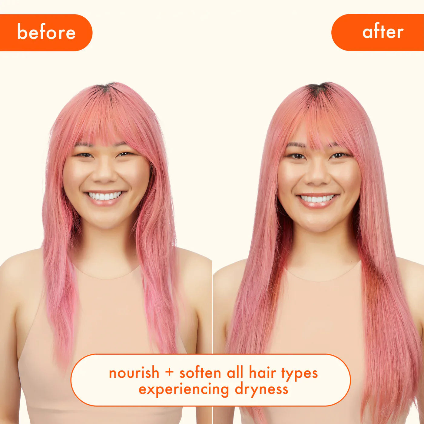 Amika Soulfood Nourishing Hair Mask