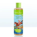 Childs Farm Sensitive Skin Experts Strawberry & Organic Mint 3 In 1 Swin 250ml