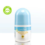 Childs Farm Sensitive Skin Experts 50+ SPF Roll-On Sun Lotion 50ml