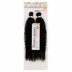 Smart Natural Bundle Premium Exclusive Fiber Hair – Super Soft |  20 Inch 2X Stella Weave