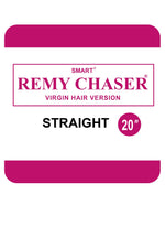 Remy Chaser Smart Premium Virgin Synthetic Straight