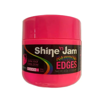 Ampro Shine N Jam Rainbow Edges 113g4oz
