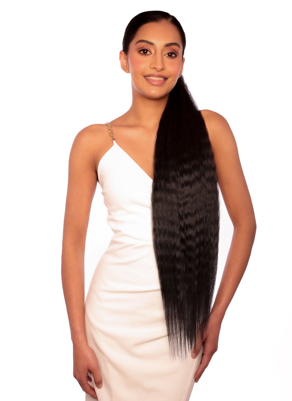 Remy Chaser Smart Premium Virgin Synthetic Super French