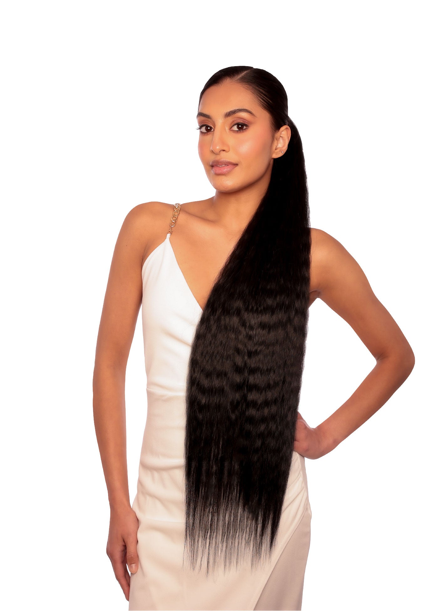 Remy Chaser Smart Premium Virgin Synthetic Super French