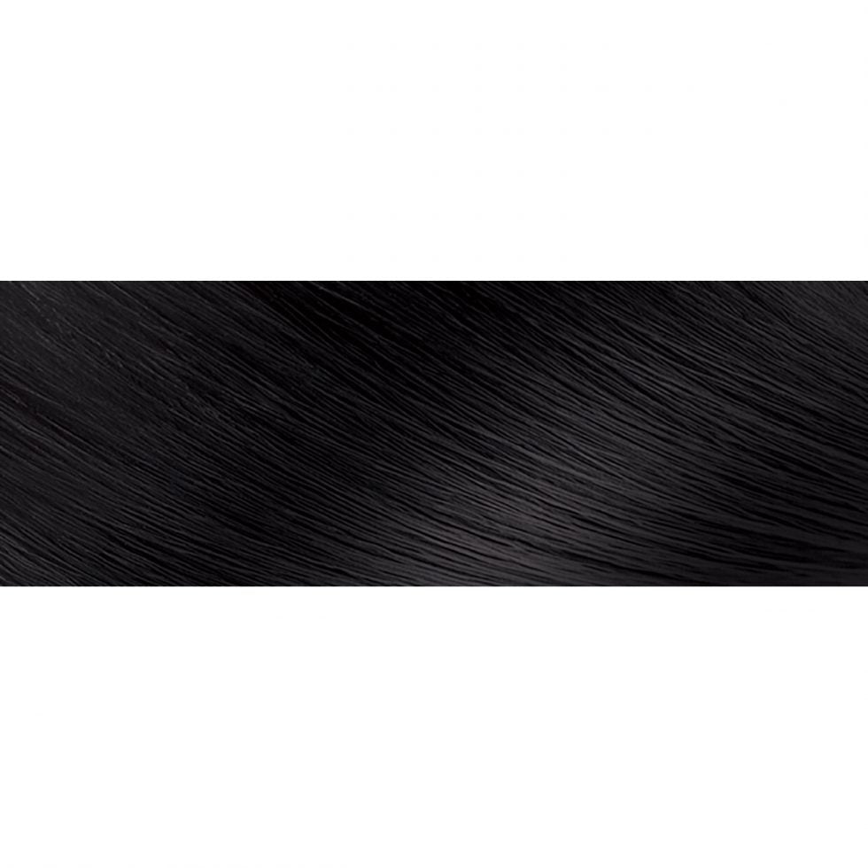 Creme of Nature moisture-Rich Permanent Hair Color C11 Natural Black