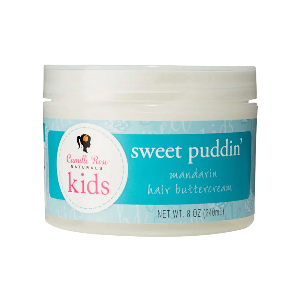 Camille Rose Naturals Kids Sweet Puddin 240ml/8oz