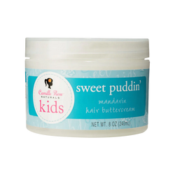 Camille Rose Naturals Kids Sweet Puddin 240ml/8oz
