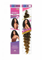 Vivitress Deep Twist Bulk 1x22”