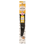 RUSH Silky Luxati 100% Real Remy Human 18" Tape-In Hair Extension