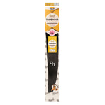 RUSH Silky Luxati 100% Real Remy Human 20" Tape-In Hair Extension