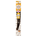 RUSH Silky Luxati 100% Real Remy Human 18" Tape-In Hair Extension