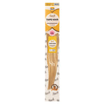 RUSH Silky Luxati 100% Real Remy Human 20" Tape-In Hair Extension